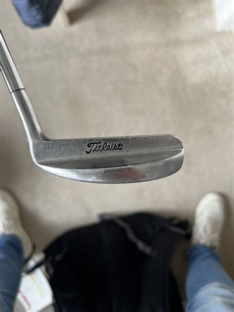 Jack Backhouse On Twitter Some Golf Equipment Porn For The Gear Pervs