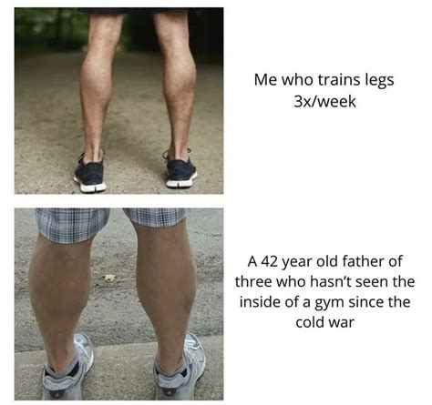 Lift Big Eat Big On Twitter Is The Hack To Big Calves Having A Baby