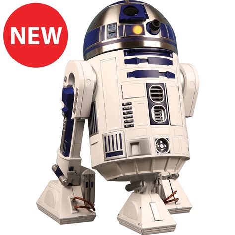 Reign of revolution channels streaming live on twitch. Build R2 D2 Star Wars 1:2 Scale Model | ModelSpace