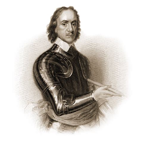 Oliver Cromwell 1599 1658 English Military And Political Leader Regicide And Later Lord