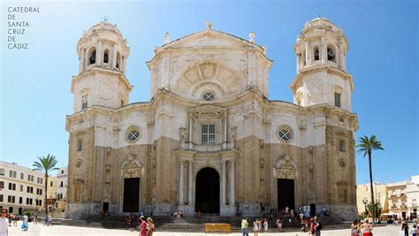 Catedral de Santa Cruz | La Catedral de Cádiz es la sede ...