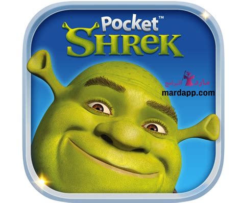 تحميل لعبة شريك Pocket Shrek للاندرويد برابط مباشر Apk مجانا