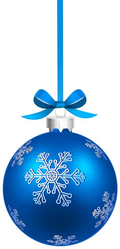 Blue Christmas Clipart 20 Free Cliparts Download Images On Clipground