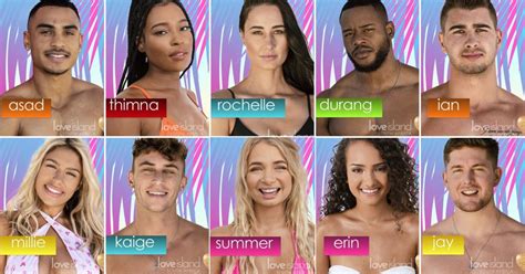 Love Island South Africa Promises More Diverse Cast After Launching