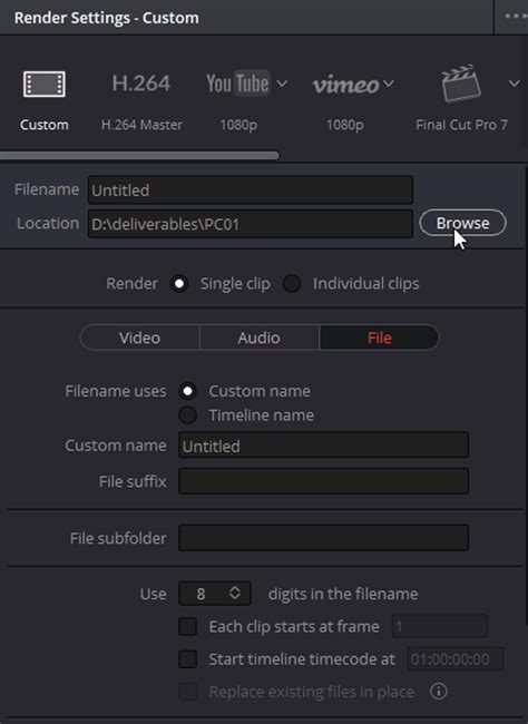 How To Export In Davinci Resolve In 2024 Absolute Guide
