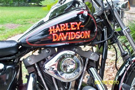 So, there you have it: 1983 Harley Davidson XLS Roadster - Harley Davidson Forums