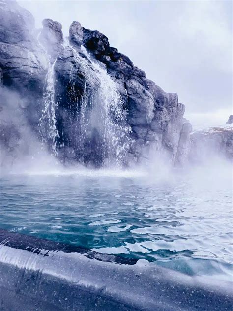 Sky Lagoon Iceland A Visitors Guide — The Discoveries Of