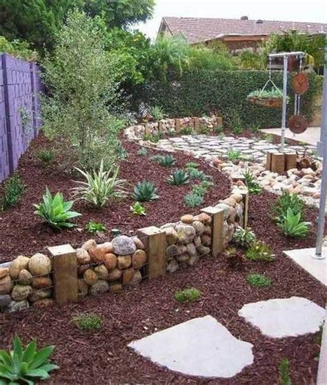 30 Small Backyard Landscaping Ideas On A Budget Beautiful Layout