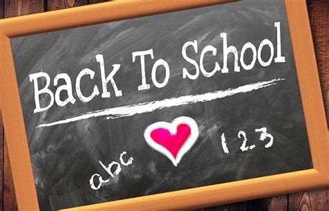 Survey Blog How Soon Do You Begin Preparing For Back To School Our