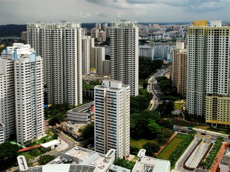 Hdb Toa Payoh