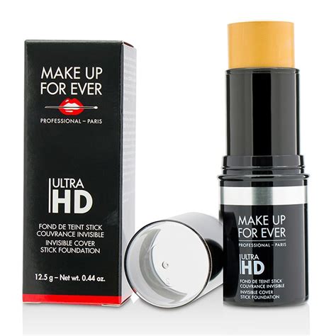 Makeup forever hd foundation (m.u.f.e. Make Up For Ever Ultra HD Invisible Cover Stick Foundation ...