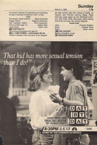 1988 Tv Guide Ad Sitcoms Online Photo Galleries