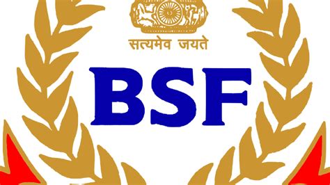 Bsf Head Constable Recruitment 2022 Apply For 1312 Posts On Recttbsf