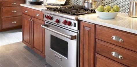 Wolf 30 Gas Range Review Everything You Have To Know 2023 Luxury