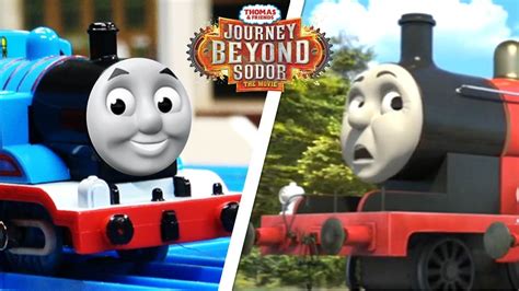 Trainz Journey Beyond Sodor Mtlula