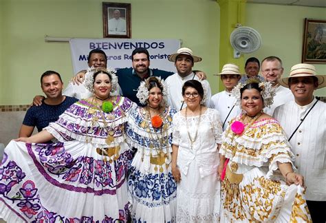 Página del diario mexicano la jornada. Comisión para la Jornada Mundial Alfonsiana (JMA), Panamá ...