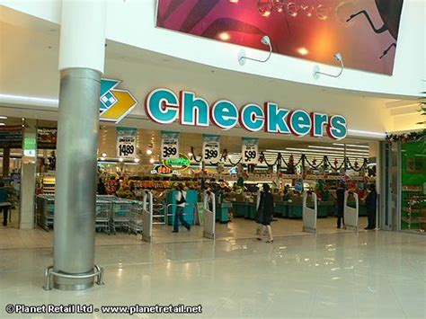 Checkers South Africa Typical South Africa Pinterest