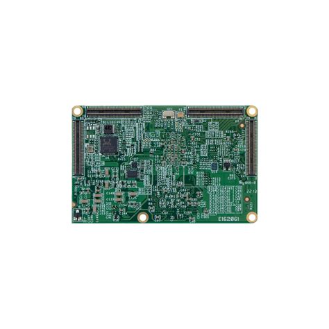 Nxp Imx8m Plus System On Module Cortex A53 Axon Som With Yocto Linux