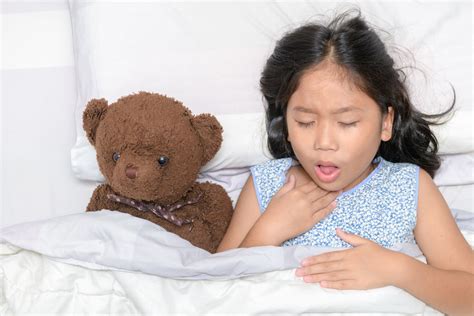 How To Ease Your Childs Sore Throat Carletonville Herald
