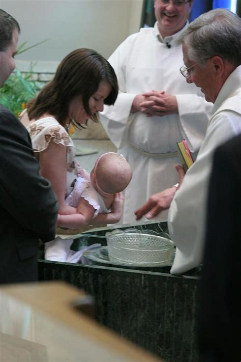 Img Baptism Of Julia Grace Crandall Tim Flickr