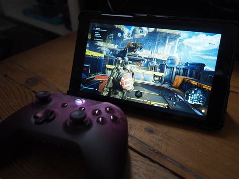 The Best Tablet For Xbox Game Pass Cloud Streaming Xcloud Is Deeply