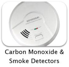 Choose the best carbon monoxide detector or co detector/alarm which can detect the presence of carbon monoxide gas in the air around you. Fire Prevention: How to Troubleshoot Smoke Detectors in ...
