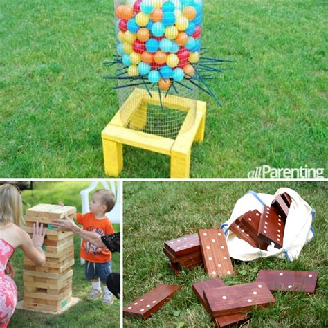 Fun Things To Put In Your Backyard Amazing Backyard Ideas