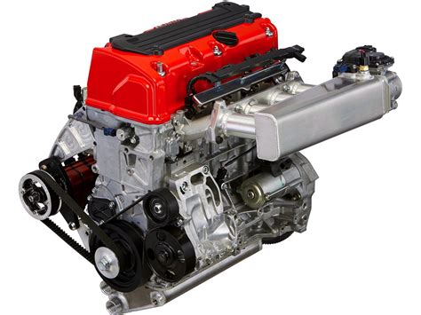 Honda Crate Engines Performance
