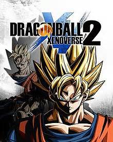 We did not find results for: Dragon Ball Xenoverse 2 - Wikipedia