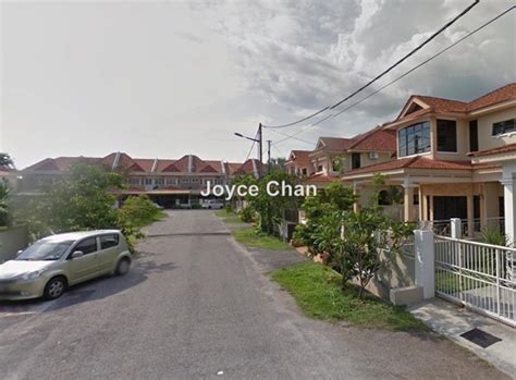 Skola ni takdelah blagak macam tiwa tu.baru naik nama dah blagak. Taman Batu Gajah Perdana, Batu Gajah Semi-detached House ...
