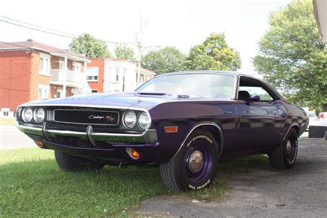 2016 dodge challenger supercharged hemi. 1970 Dodge Challenger for sale #1970004 - Hemmings Motor News