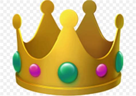 Emoji Domain Queens Crown Sticker Ios Png 674x583px Emoji Crown