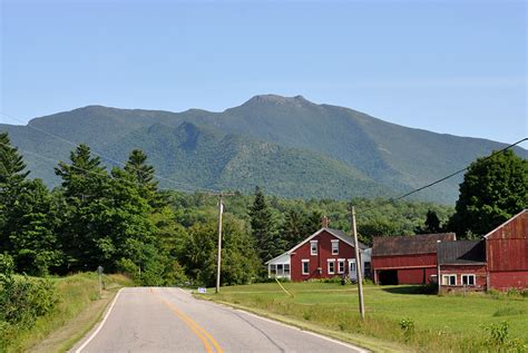 7 Scenic Vermont Summer Drives To Get Outside Laptrinhx News