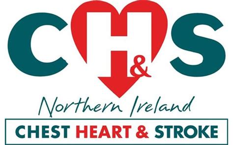 Natalie Pinkerton Is Fundraising For Northern Ireland Chest Heart And Stroke