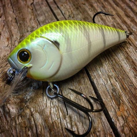 The Most Awesome Bass Fishing Lures Bassfishinglures Fish Homemade