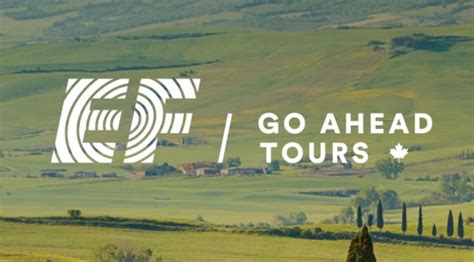 weather network ef go ahead contest win a tuscany and umbria tour in italy valued at 8 200
