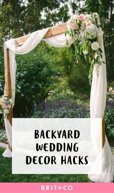 We did not find results for: 10 Backyard Wedding Decor Ideas for the Most Insta-Worthy ...