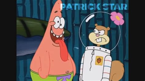 Das Ist Drecksgeschwätz Patrick Star Hd 1080p Youtube