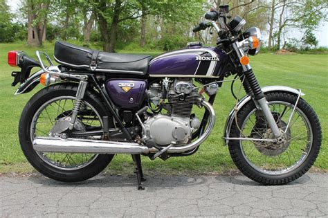 Property of james may 1973 honda xl70 trail registration no. 1973 Honda CB | eBay Motors, Motorcycles, Honda | eBay ...