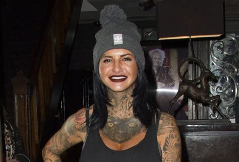 Who Is Jemma Lucy Everything You Need To Know About The Celebrity Big