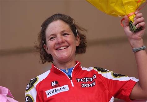 Sharon Laws Dies Aged 43 Cyclingnews
