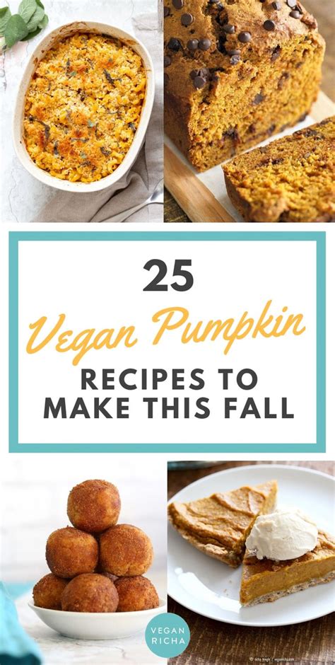 25 Vegan Pumpkin Recipes To Make This Fall Pumpkin Crumb Cake Bread