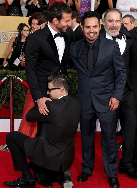 The Most Epic Red Carpet Fails Of All Time Will Make You Cringe One Daily