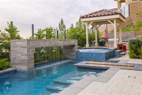 Wish List Items For Your Pool Remodel Green Scene Landscaping And Pools
