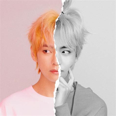 V Taehyung Bts Profile Age Girlfriend And Life Facts Profiles