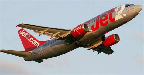 Jet2 Delays Restarting Holidays And Flights By Two Weeks Daily Record