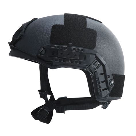 Ballistic Level Iiia High Cut Fast Helmet Underground Tactical