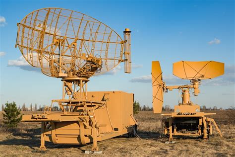 It was created entirely for educational purposes and serves as a training aid for radar operators and maintenance personnel. Radar systems