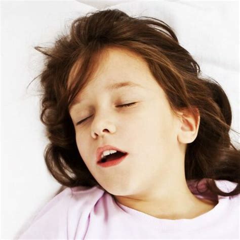 Sleep Apnea In Children Bedwetting Behavioral Problems Explained