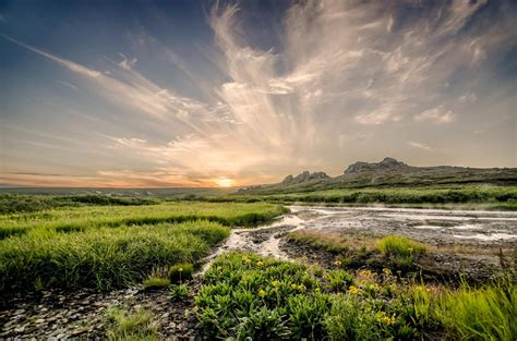 For if you file this form to request an advance parole document and depart the united states without having an advance parole document that is valid for. Bering Land Bridge | National Park Foundation